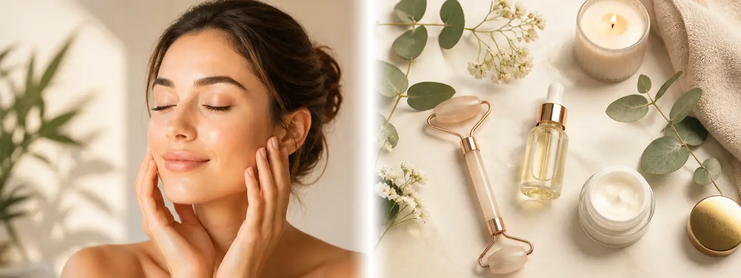 Professional beauty treatment at Sonia's Spa Winnipeg