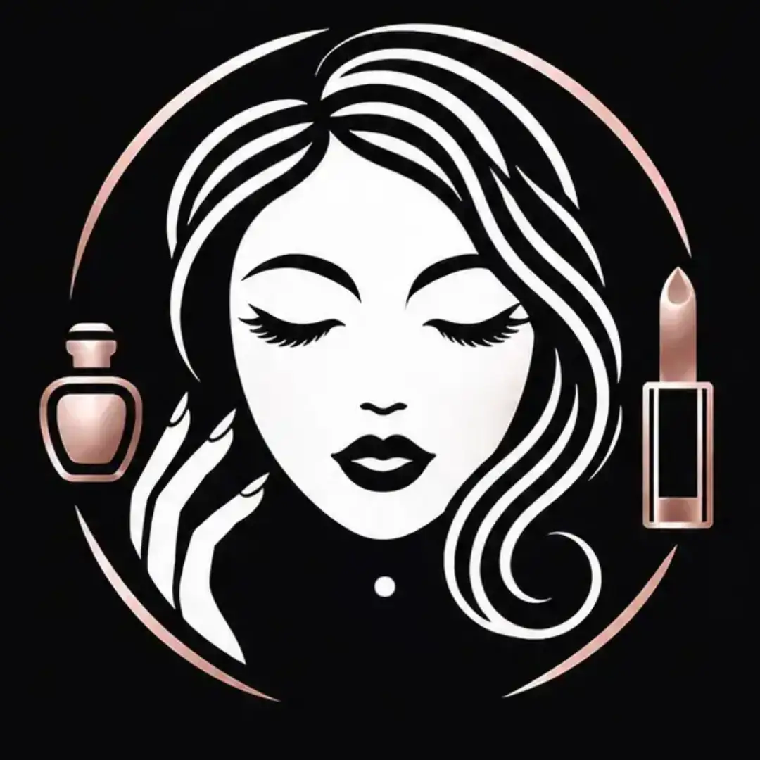 Sonia's Beauty Salon & Spa logo